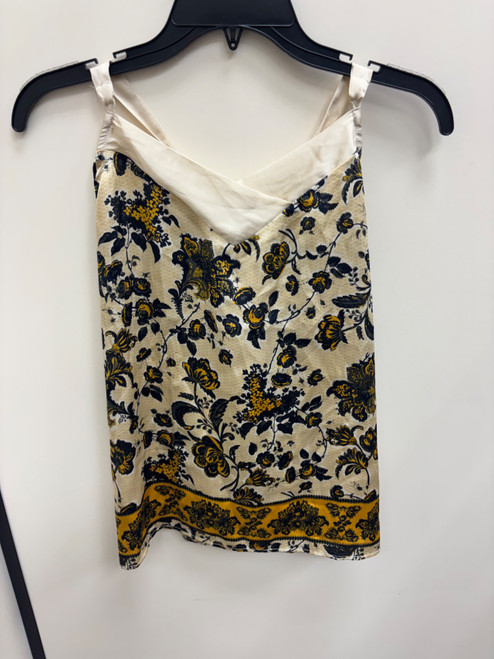 Vist Large View of Product Image Which is Used Free People Tank Top XS-0/2