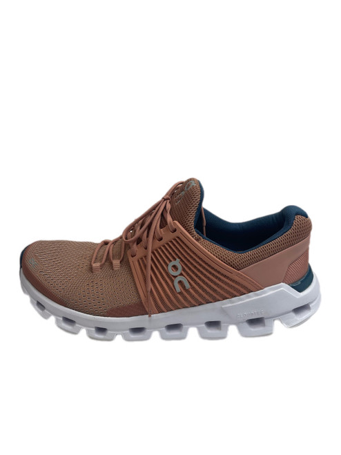 Vist Large View of Product Image Which is Used On Cloud Performance Shoes 9