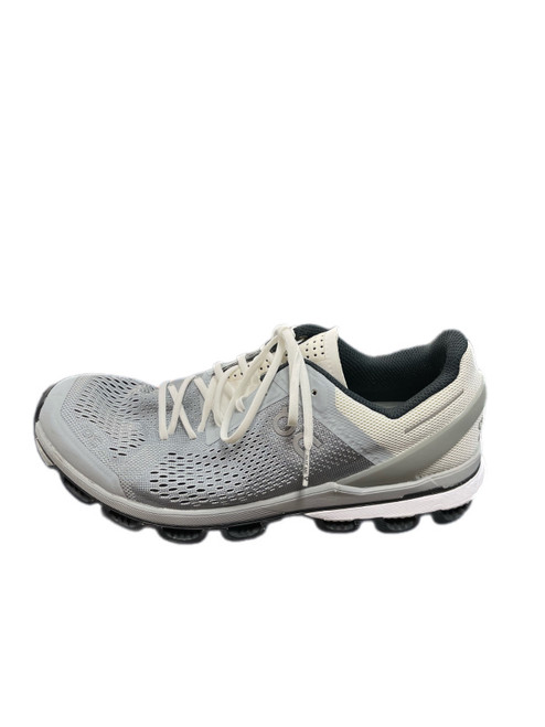 Vist Large View of Product Image Which is Used On Cloud Performance Shoes 9