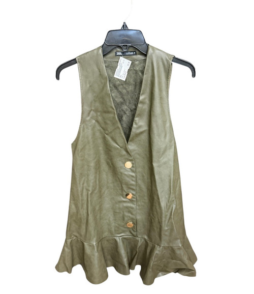 Vist Large View of Product Image Which is Used Zara Short Dress B XS-0/2