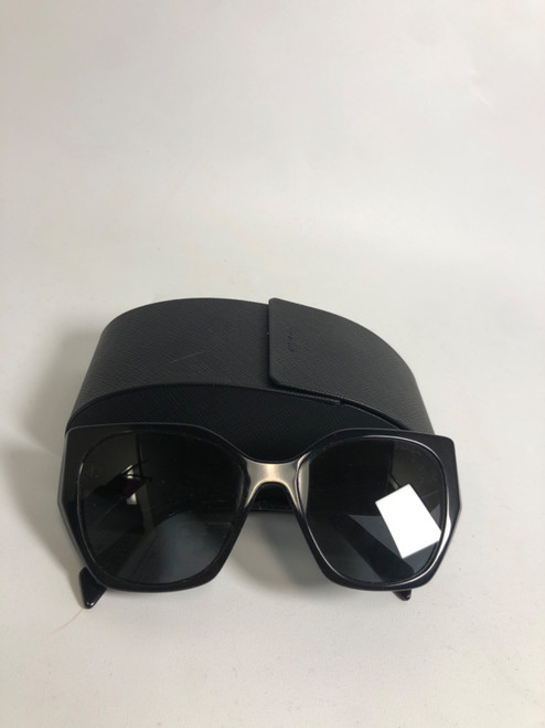 Vist Large View of Product Image Which is Used Prada Sunglasses