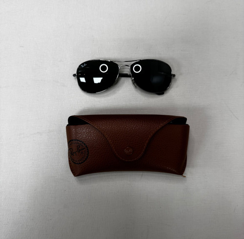 Vist Large View of Product Image Which is Used Ray-Ban Sunglasses