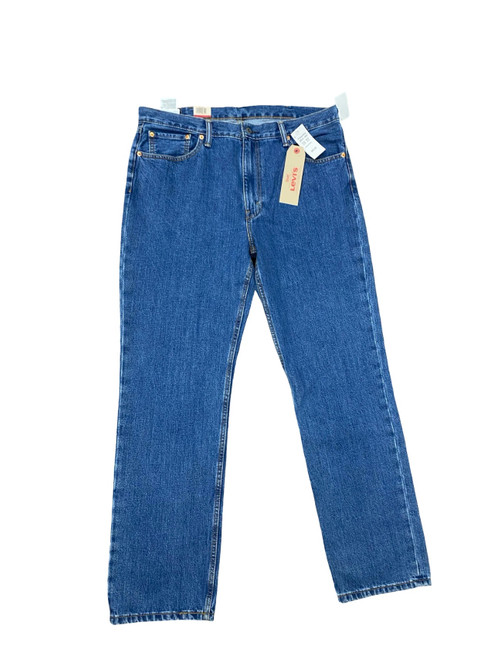 Vist Large View of Product Image Which is Used Levi's Mens Denim 38W
