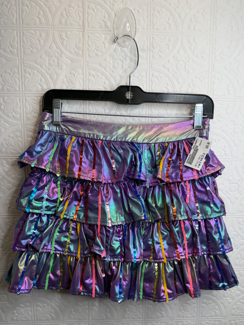 Vist Large View of Product Image Which is Used Unbranded Shorts S 4-6/27-28