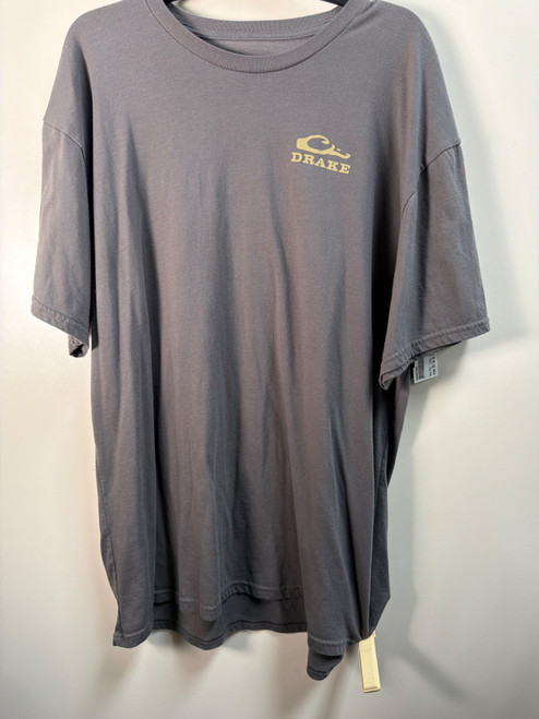 Vist Large View of Product Image Which is Used Unbranded Mens Short Sleeve Top 2X/18-18.5
