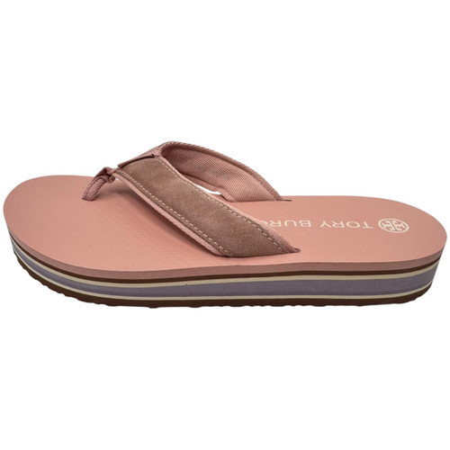 Vist Large View of Product Image Which is Used Tory Burch Flip Flops 9