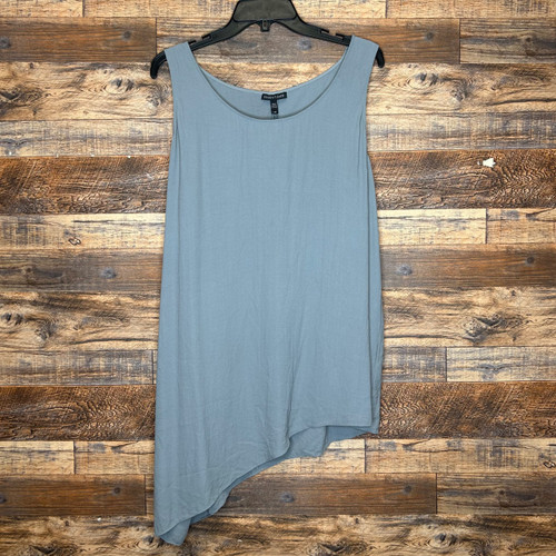 Vist Large View of Product Image Which is Used Eileen Fisher Tank Top L-12/14