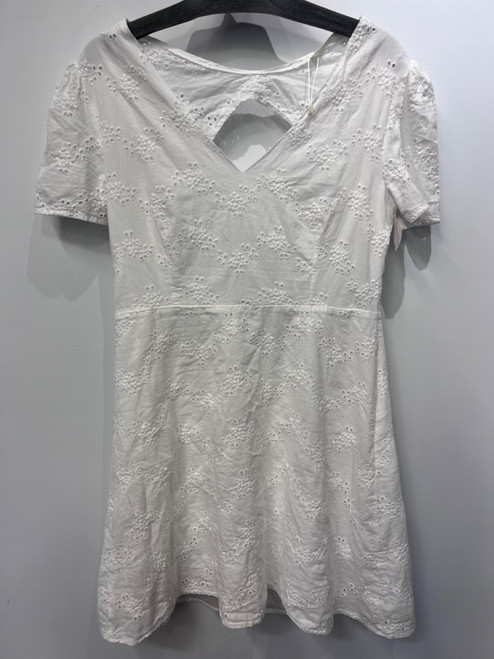 Vist Large View of Product Image Which is Used Lovie and co Short Dress F XL-16