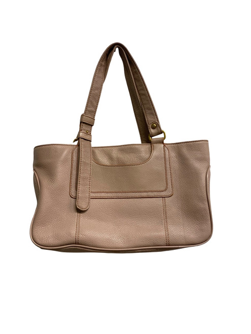 Vist Large View of Product Image Which is Used Hobo Large Handbag