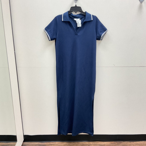 Vist Large View of Product Image Which is Used Spanx Active Long Dress B M-8/10