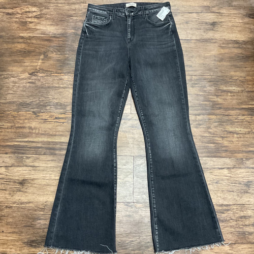 Vist Large View of Product Image Which is Used L'Agence Casual Pant 8-29
