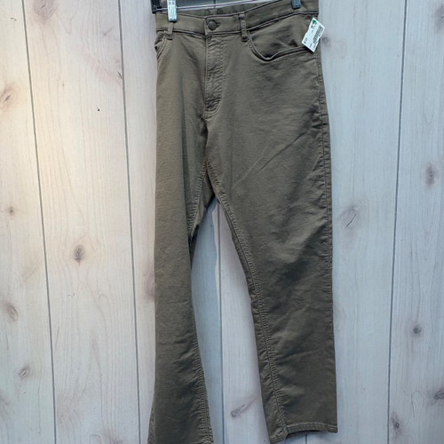 Vist Large View of Product Image Which is Used Unbranded Mens Casual Pant 36W