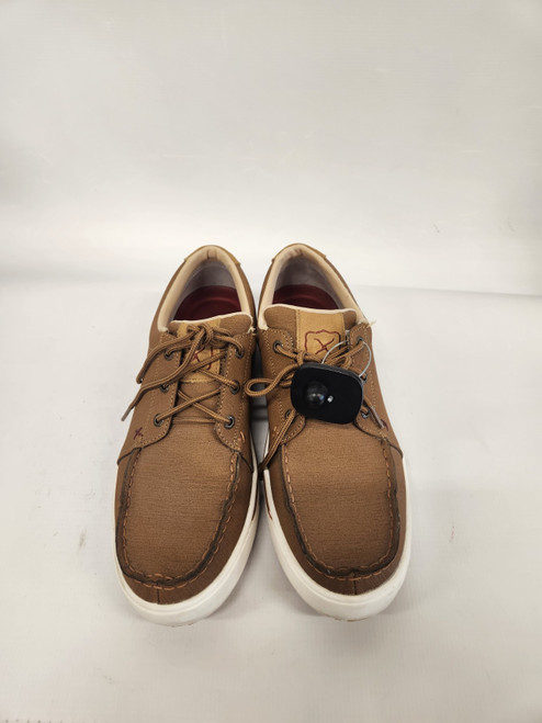 Vist Large View of Product Image Which is Used Unbranded Mens Casual Shoes 9