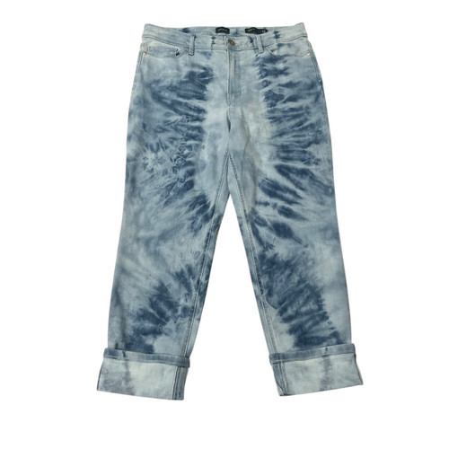 Vist Large View of Product Image Which is Used J. Jill Denim 12-31