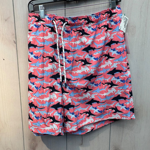 Vist Large View of Product Image Which is Used Members Mark Mens Shorts XL