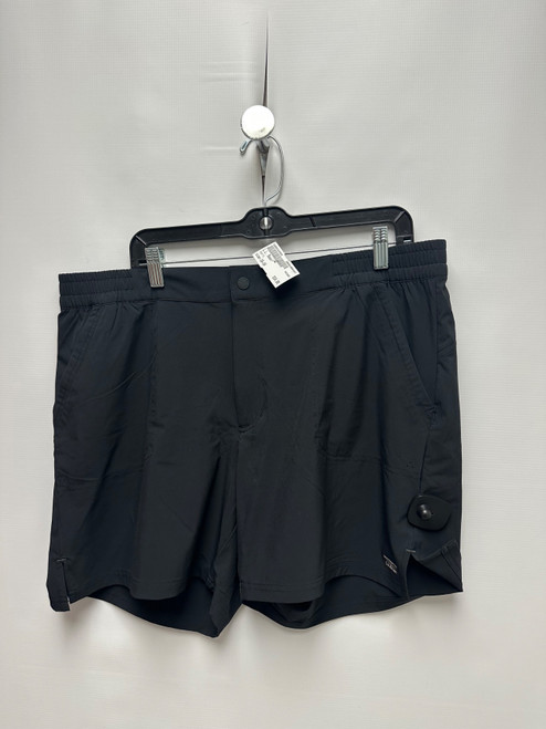 Vist Large View of Product Image Which is Used L.L. Bean Shorts 18-34