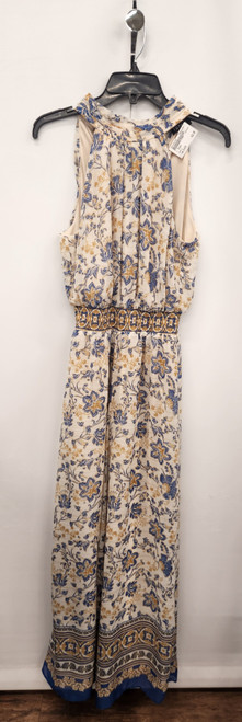 Vist Large View of Product Image Which is Used 1. State Jumpsuit S-4/6
