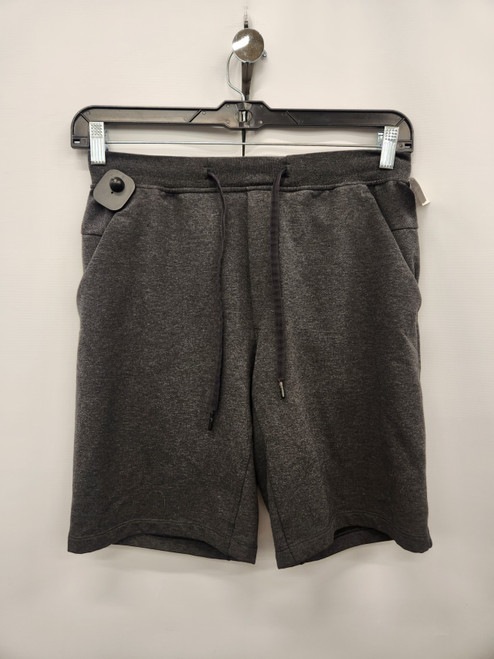 Vist Large View of Product Image Which is Used Lululemon Athletica Mens Athletic Shorts M