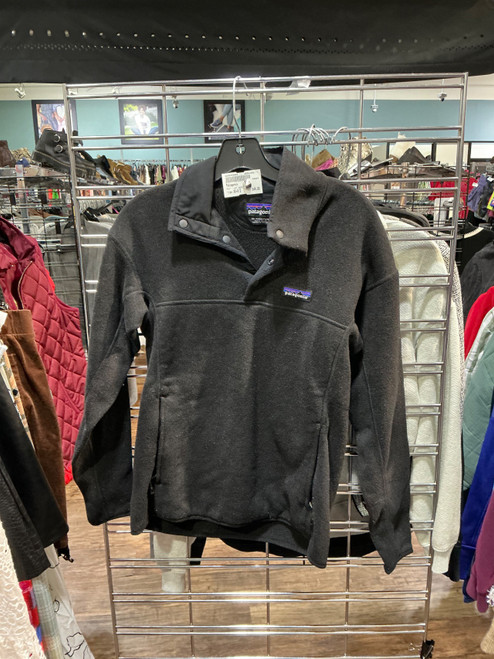 Vist Large View of Product Image Which is Used Patagonia Short Light Jacket XS-0/2