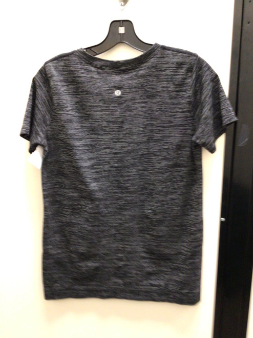 Vist Large View of Product Image Which is Used Lululemon Athletica Active Short Sleeve M-8/10