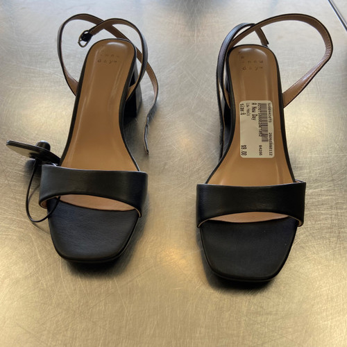 Vist Large View of Product Image Which is Used A New Day Low Heels 8