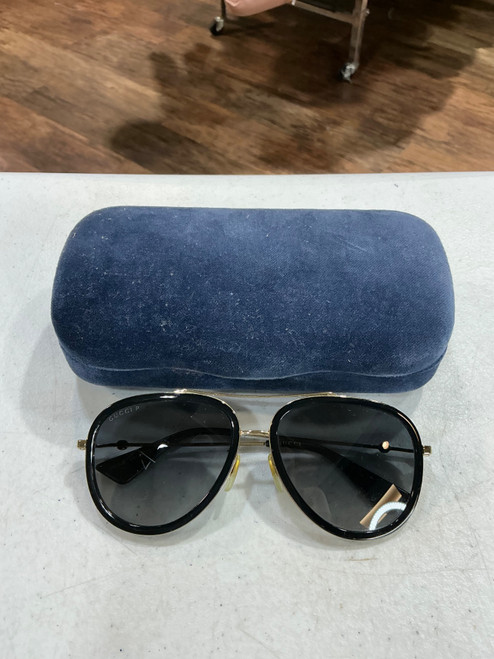 Vist Large View of Product Image Which is Used Gucci Sunglasses