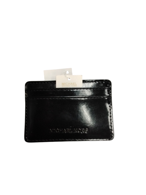Vist Large View of Product Image Which is Used Michael Michael Kors Wallet