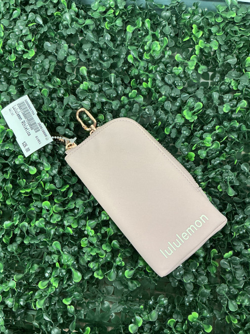 Vist Large View of Product Image Which is Used Lululemon Athletica Wallet