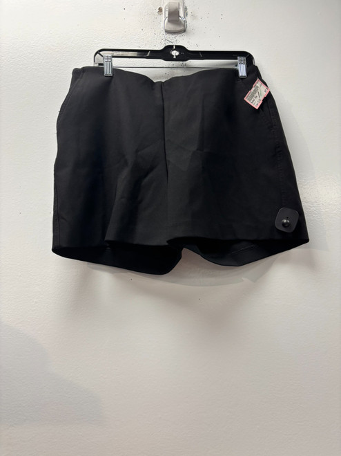 Vist Large View of Product Image Which is Used Under Armour Active Shorts 8-29