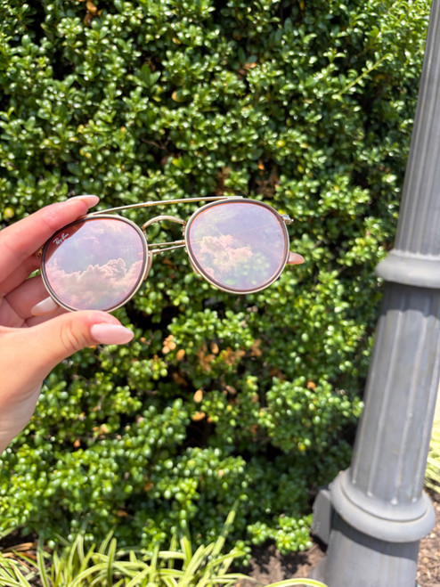 Vist Large View of Product Image Which is Used Ray ban Sunglasses