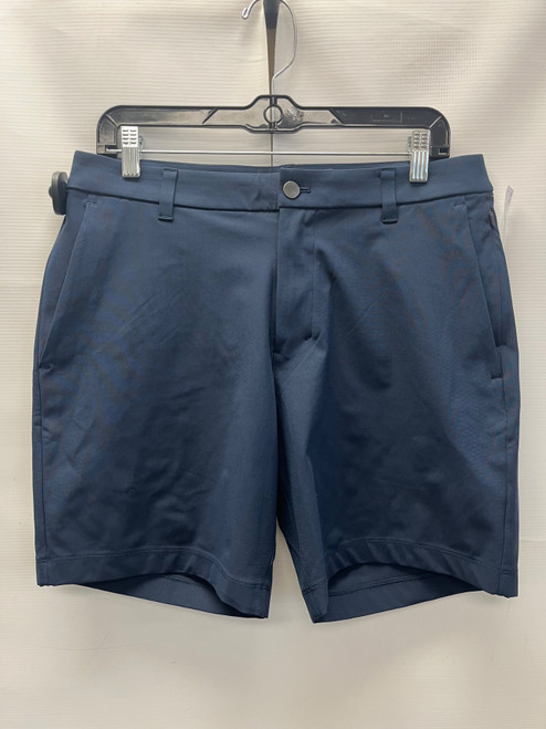 Vist Large View of Product Image Which is Used Lululemon Athletica Mens Shorts 32W