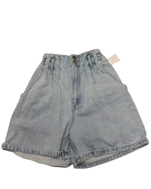 Vist Large View of Product Image Which is Gently used Zara shorts 0-25