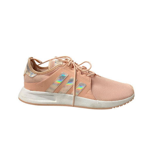 Vist Large View of Product Image Which is Used Adidas Performance Shoes 7