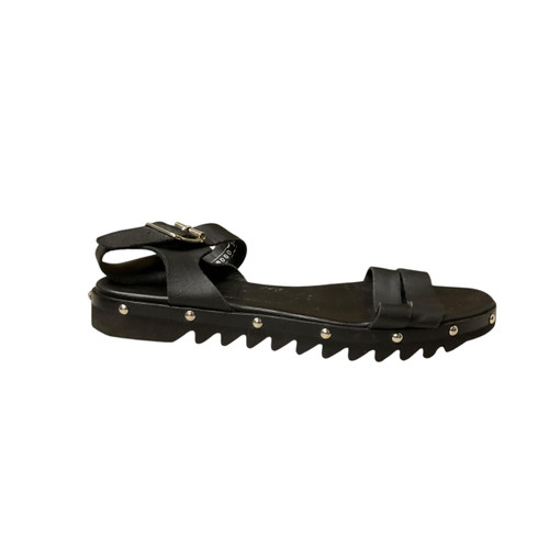Vist Large View of Product Image Which is Used Attilio Giusti Leombruni Sandals 7.5