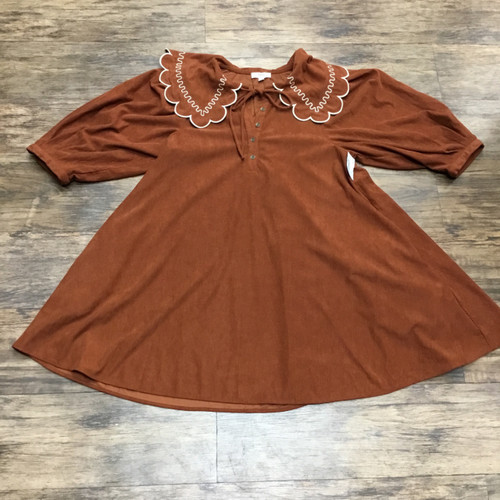 Vist Large View of Product Image Which is Used Entro Short Dress B S-4/6