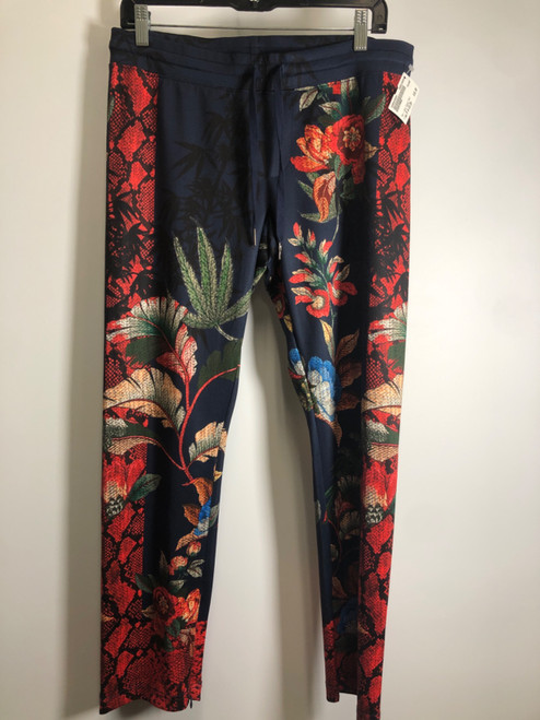 Vist Large View of Product Image Which is Used Pam & Gela Casual Pant M 8-10/28-30