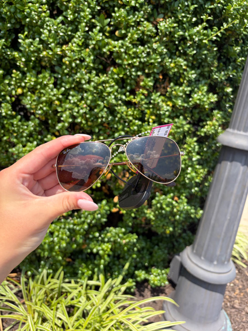 Vist Large View of Product Image Which is Used rayban Sunglasses