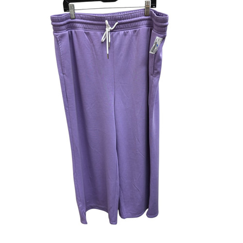 Vist Large View of Product Image Which is Used Zenana Casual Pant 22-36