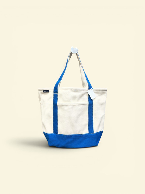 Vist Large View of Product Image Which is Used Land's End Large Handbag