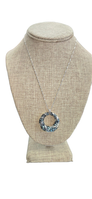 Vist Large View of Product Image Which is Used Brighton Necklace