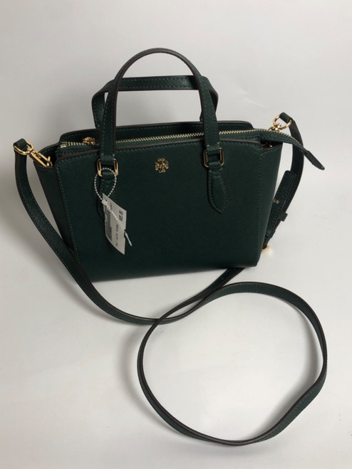 Vist Large View of Product Image Which is Used Tory Burch Handbag