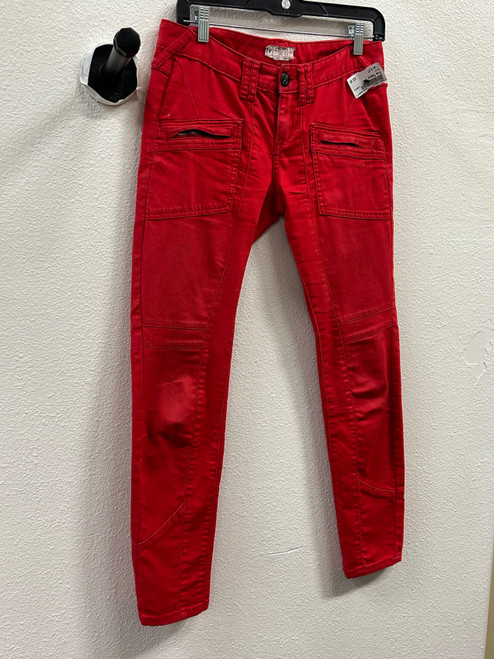 Vist Large View of Product Image Which is Used Free People Denim 4-27