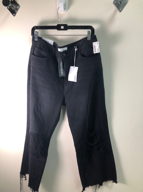 Vist Large View of Product Image Which is Used Unbranded Casual Pant 12-31