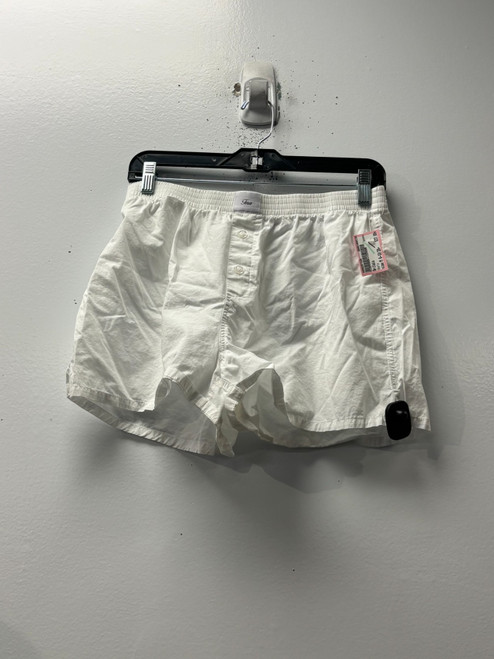 Vist Large View of Product Image Which is Used Aritzia Shorts M 8-10/28-30