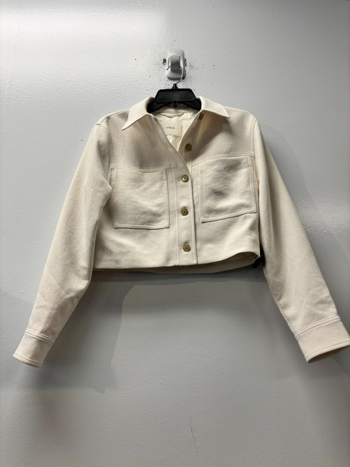 Vist Large View of Product Image Which is Used Aritzia Short Light Jacket S-4/6