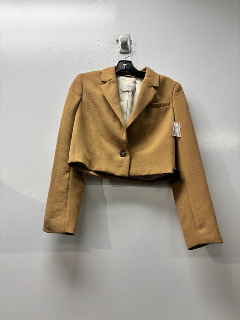 Vist Large View of Product Image Which is Used Aritzia Blazer S-4/6