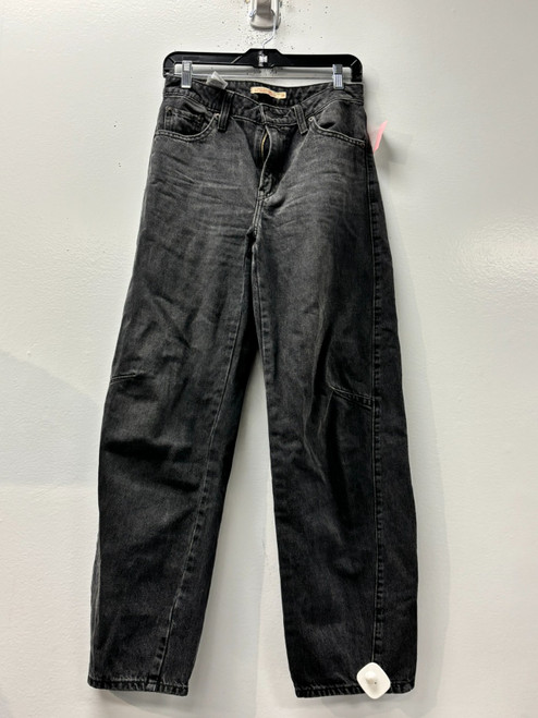Vist Large View of Product Image Which is Used Levi's Denim 2-26