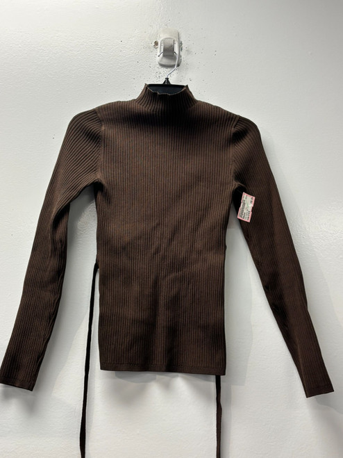 Vist Large View of Product Image Which is Used Babaton Long Sleeve Top S-4/6