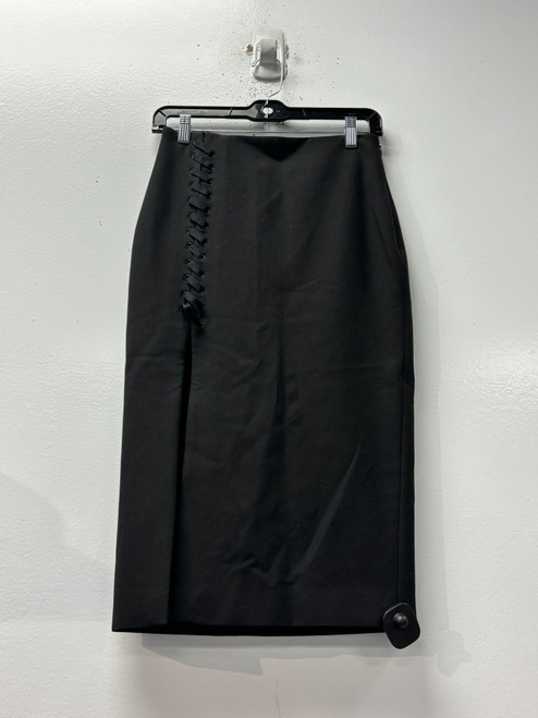 Vist Large View of Product Image Which is Used Elizabeth & James Long Skirt 4-27