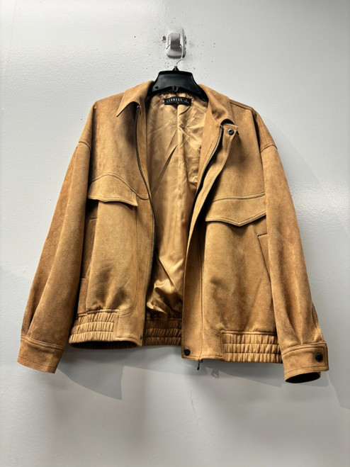 Vist Large View of Product Image Which is Used LIONESS Short Light Jacket M-8/10